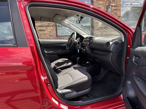 Used 2017 Mitsubishi Mirage ES FWD image 15