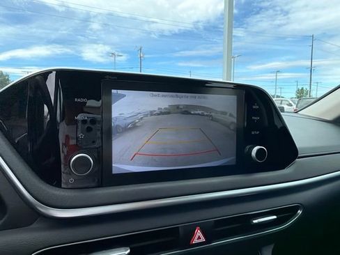 Used 2020 Hyundai Sonata SE w/ Cargo Package FWD image 30