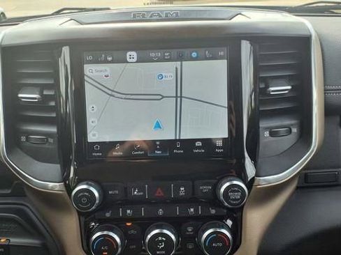 Used 2024 RAM 2500 Laramie w/ Safety Group image 28