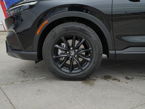 New 2026 Honda CR-V Sport-L image 12