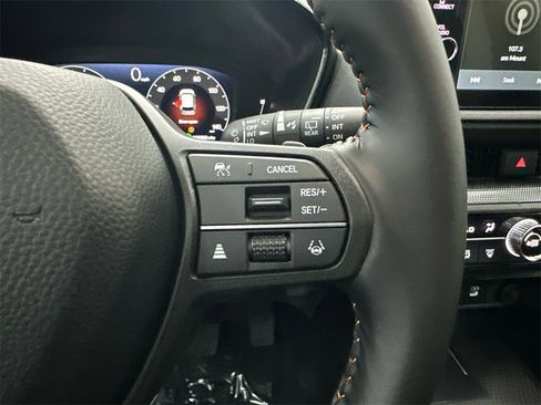 New 2026 Honda CR-V Sport-L image 29
