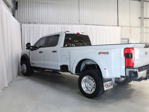 Used 2025 Ford F450 XL w/ 360-Degree Camera Package AWD/4WD image 27