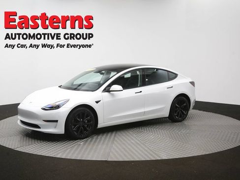 Used 2023 Tesla Model 3 Standard Range RWD image 52