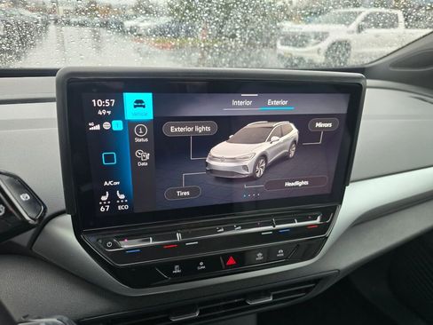 Used 2022 Volkswagen ID.4 Pro S image 28