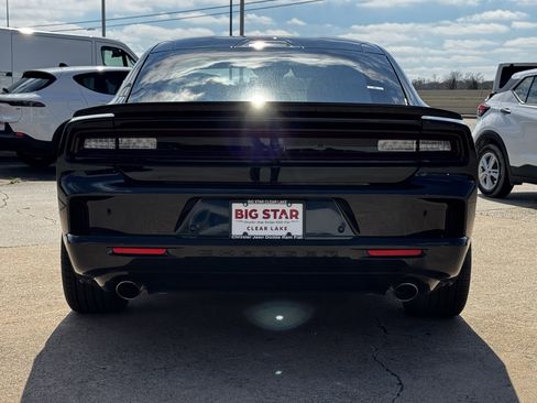 New 2026 Dodge Charger Scat Pack image 9