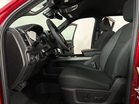 New 2026 RAM 2500 Big Horn image 10