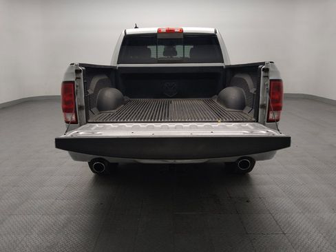 Used 2015 RAM 1500 Lone Star RWD image 29