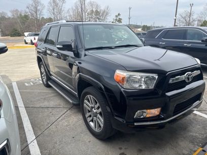 Used 2011 Toyota 4Runner Limited