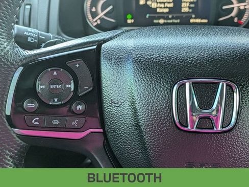 Used 2022 Honda Passport Elite image 19