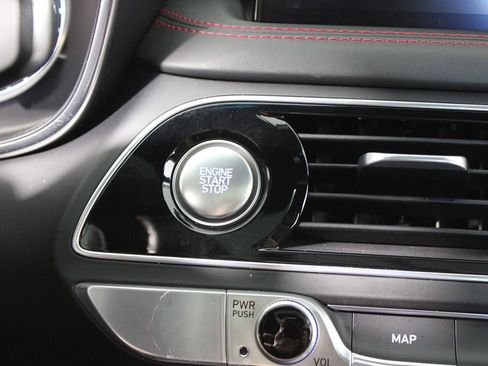 Used 2023 Genesis G70 2.0T w/ Sport Prestige Package image 21