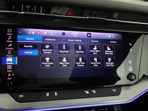 Used 2024 Jeep Wagoneer Launch Edition image 44