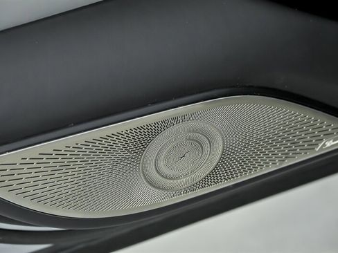 Used 2024 Mercedes-Benz Maybach S 680 4MATIC image 19