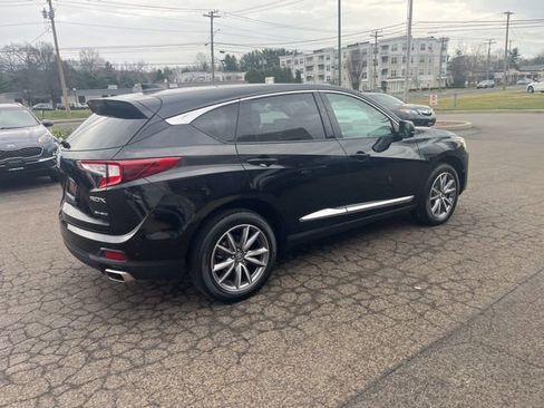Certified 2023 Acura RDX w/ Technology Package image 13