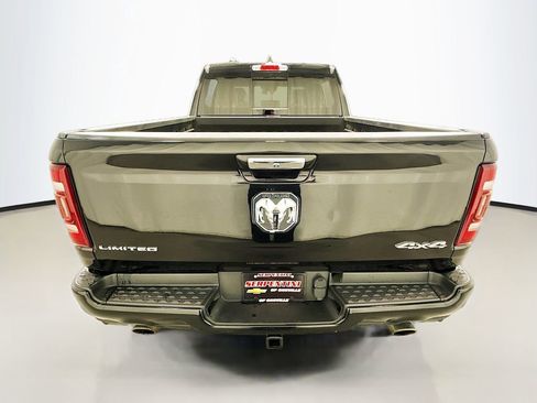 Used 2019 RAM 1500 Limited AWD/4WD image 7