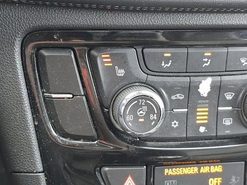 Used 2017 Buick Encore Essence w/ Experience Buick Package image 6