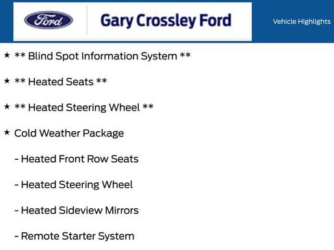 Certified 2024 Ford Escape ST-Line w/ Tech Pack #1 AWD/4WD image 12