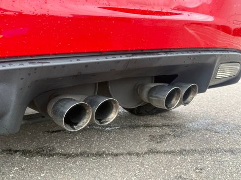 Used 2006 Chevrolet Corvette Base w/ Preferred Equipment Group image 51