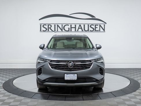 Used 2021 Buick Envision Essence w/ Technology Package I image 2