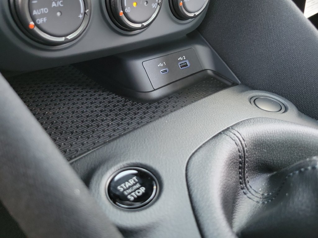 New 2027 Nissan Z Performance w/ Essentials Package (Sport) RWD image 9