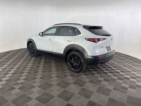 New 2026 MAZDA CX-30 Aire Edition image 7