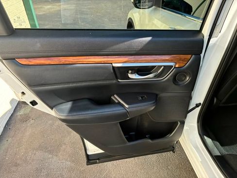 Used 2022 Honda CR-V EX-L image 22