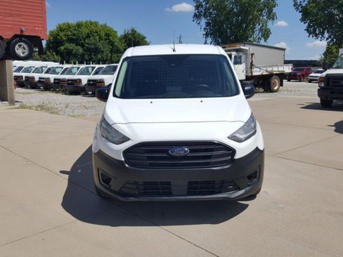 Used 2021 Ford Transit Connect XL FWD image 4