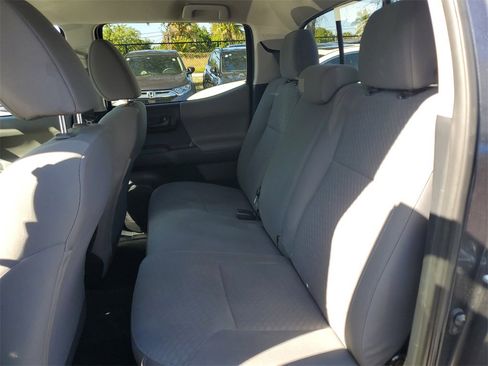 Used 2021 Toyota Tacoma SR image 12