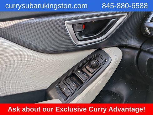 Used 2023 Subaru Forester AWD/4WD image 28