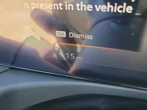 New 2026 Nissan Sentra SR image 20