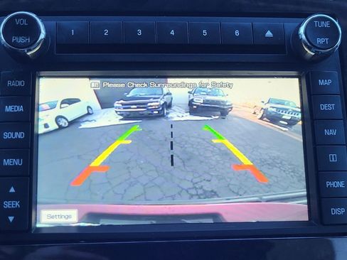 Used 2014 Ford Expedition EL Limited w/ Equipment Group 301A image 31