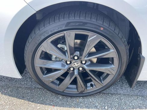 Used 2026 Toyota Corolla SE FWD image 7