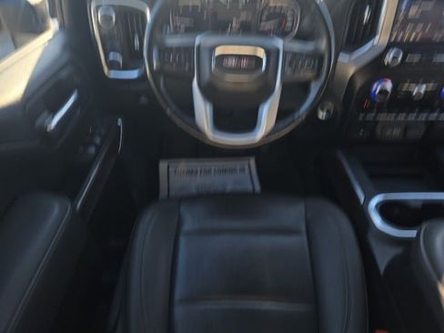 Used 2023 GMC Sierra 3500 SLT w/ SLT Convenience Package image 20