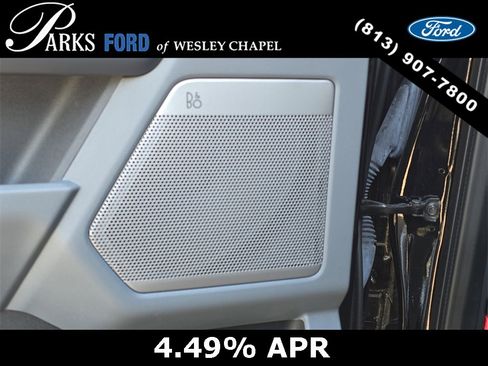 Certified 2024 Ford F150 Lightning Flash image 16