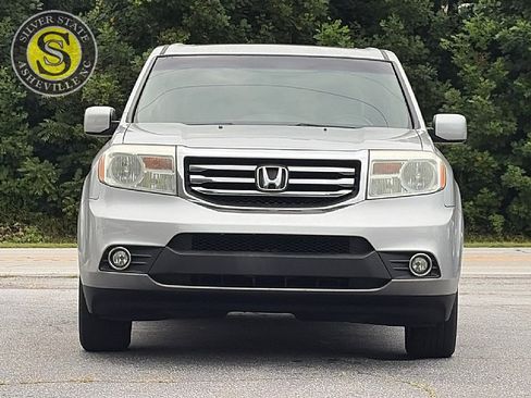 Used 2015 Honda Pilot SE image 2