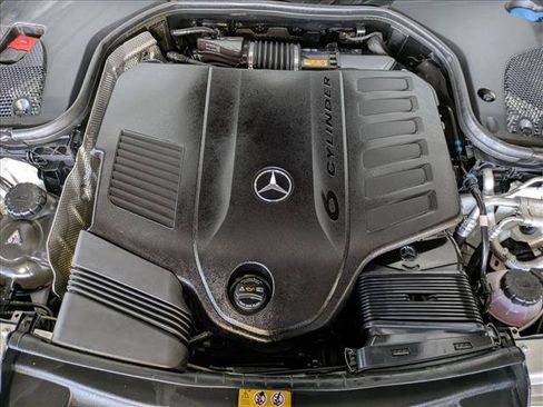 Used 2023 Mercedes-Benz E 450 Cabriolet image 24