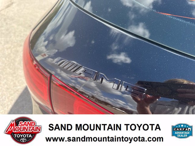 Used 2022 Mercedes-Benz GLA 45 AMG 4MATIC image 9