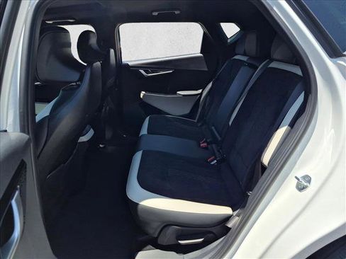 Used 2022 Kia EV6 GT-Line w/ GT-Line Suede Seat Package AWD/4WD image 17