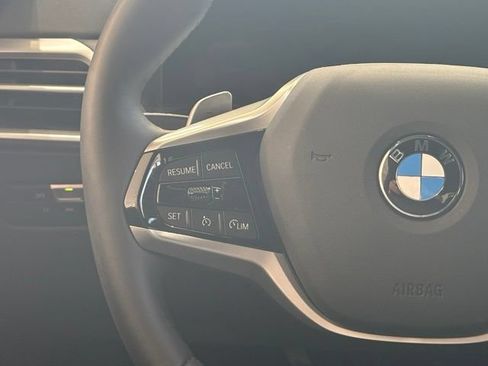 Certified 2025 BMW 430i xDrive Coupe w/ Convenience Package AWD/4WD image 13