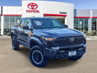 Certified 2024 Toyota Tacoma TRD Off-Road video 1