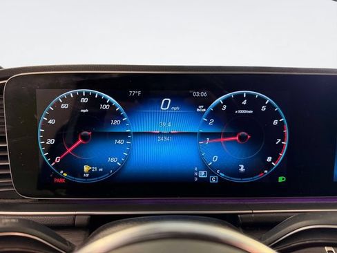 Certified 2023 Mercedes-Benz GLE 350 4MATIC image 25