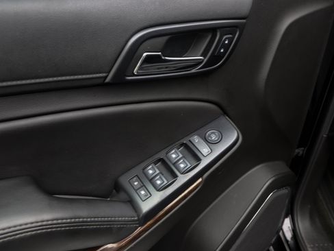Used 2018 Chevrolet Suburban LS w/ Max Trailering Package AWD/4WD image 22