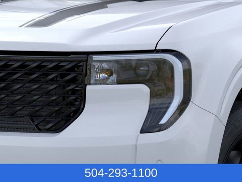 New 2026 Ford Maverick Lariat w/ Black Appearance Package AWD/4WD image 21