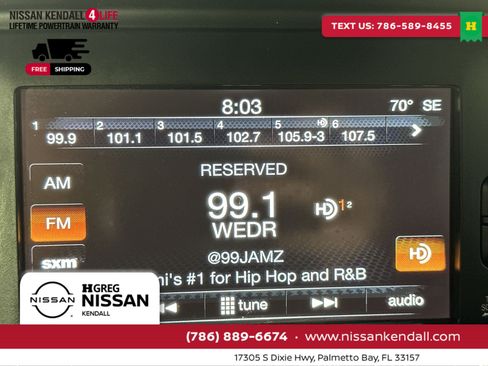 Used 2017 Jeep Renegade Altitude image 20