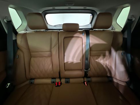 New 2026 Nissan Rogue Platinum w/ Platinum Premium Package image 25