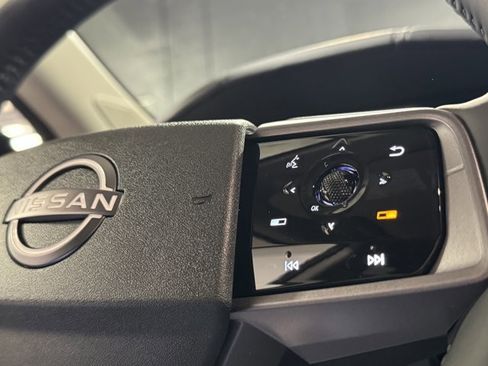 New 2026 Nissan Murano Platinum w/ Cargo Package image 27