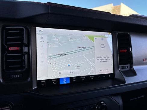 Used 2025 Ford Bronco Raptor image 27