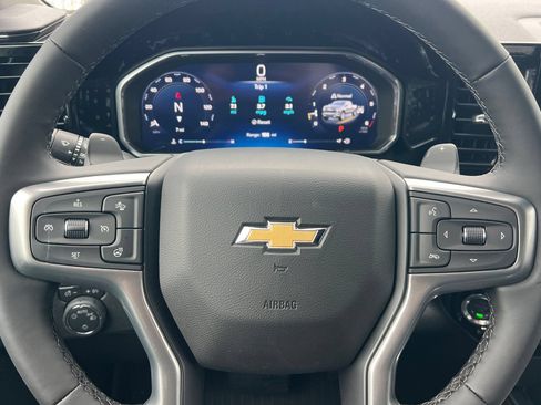 New 2026 Chevrolet Silverado 1500 LT AWD/4WD image 20
