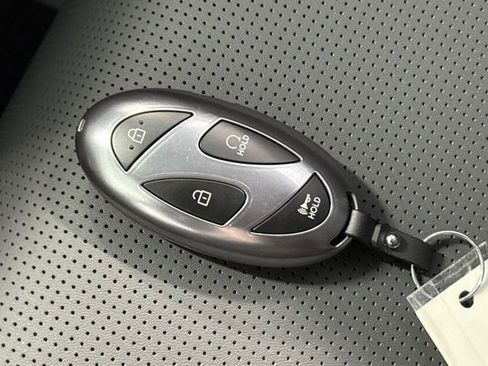 New 2026 Hyundai Palisade XRT Pro image 31