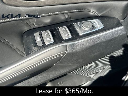 New 2026 Kia Sorento SX Prestige AWD/4WD image 11