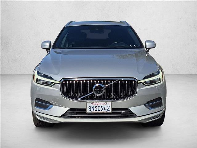 Used 2020 Volvo XC60 T5 Inscription w/ Protection Package Premier FWD image 3